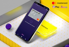 Платежный сервис Swoo Pay
