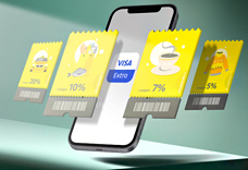 Visa Extra