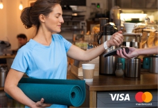 Платежный сервис Garmin Pay